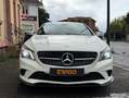 Mercedes-Benz CLA 180 Classe Mercedes COUPE 1.5 180 CDI 110 FASCINATION- 7G-DCT BVA-CAMERA DE RECUL-GARANTIE 6 MOIS Blanco - thumbnail 6