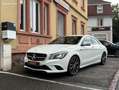 Mercedes-Benz CLA 180 Classe Mercedes COUPE 1.5 180 CDI 110 FASCINATION- 7G-DCT BVA-CAMERA DE RECUL-GARANTIE 6 MOIS Blanco - thumbnail 1