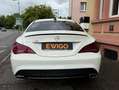 Mercedes-Benz CLA 180 Classe Mercedes COUPE 1.5 180 CDI 110 FASCINATION- 7G-DCT BVA-CAMERA DE RECUL-GARANTIE 6 MOIS Blanco - thumbnail 29
