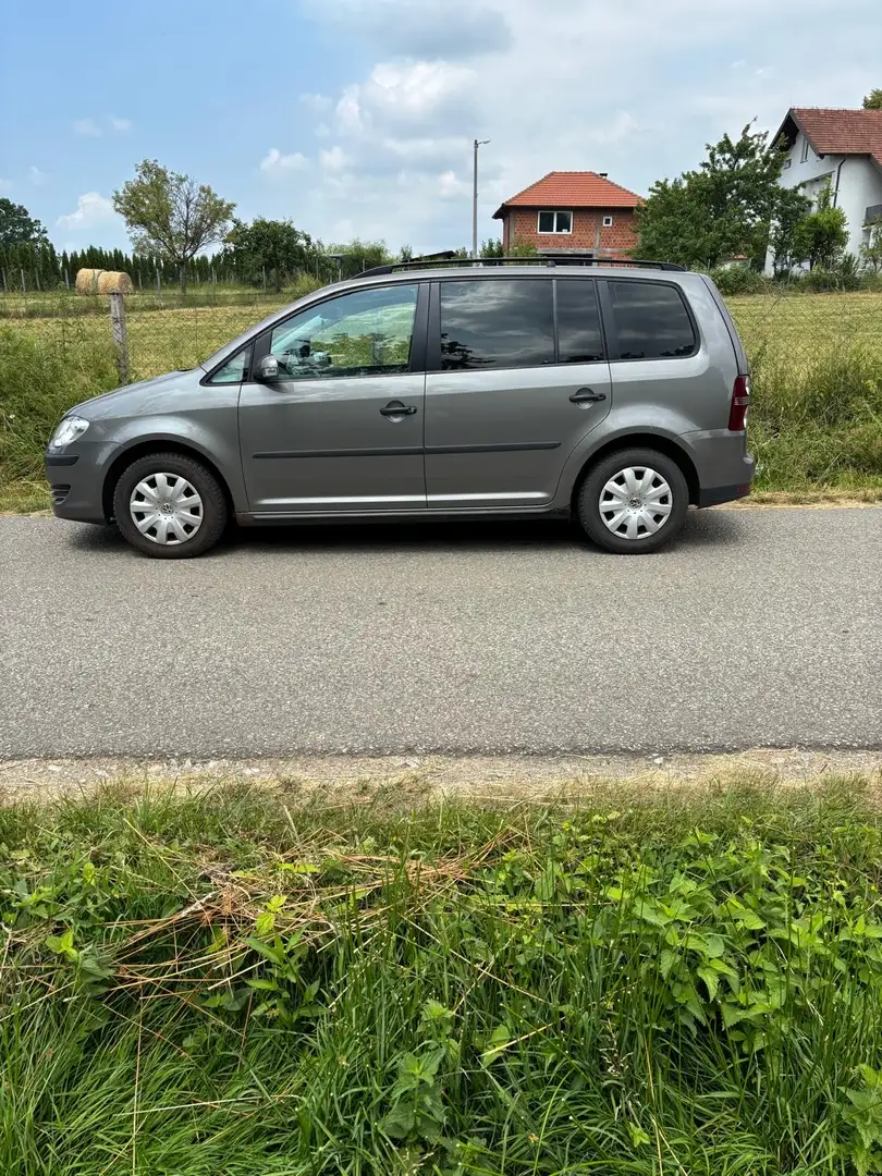 Volkswagen Touran Family 1,9 TDI - 1