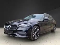 Mercedes-Benz C 220 C 220 d *Nav*LED*200PS*