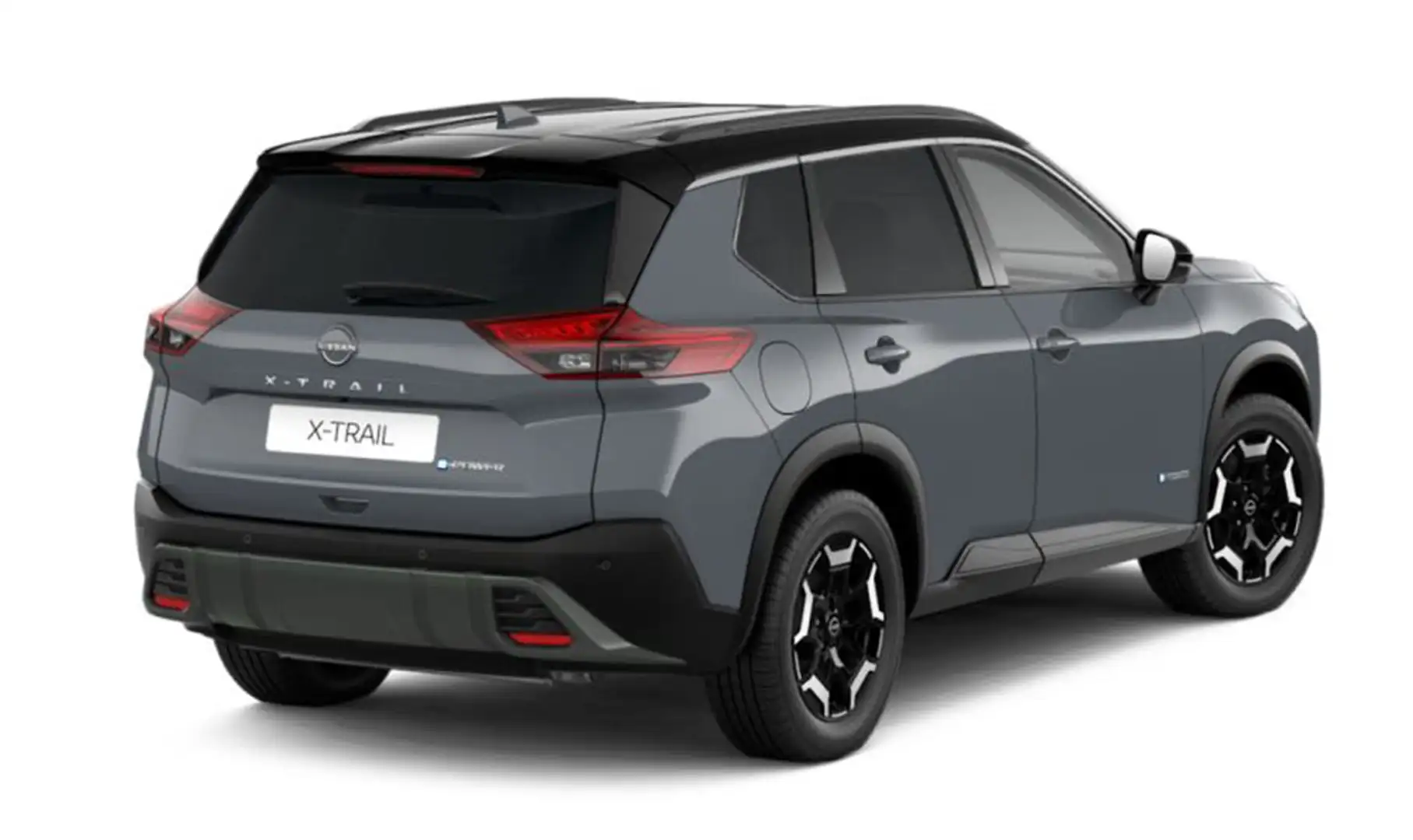 Nissan X-Trail E-POWER ADVENTURE - 2