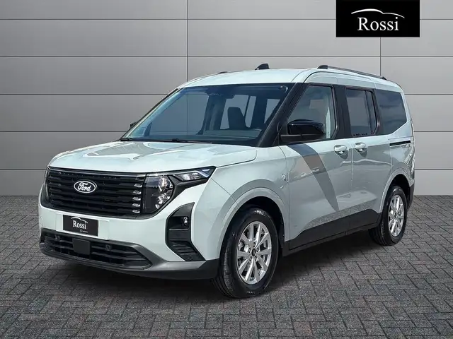 Ford Tourneo Courier V769 Tourneo Titanium 1.0 EcoBoost 125 CV 93 kW Tr