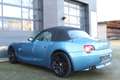 BMW Z4 Roadster 2.5i Executive 6 cilinder AUTOMAAT, TREKH Blau - thumbnail 10