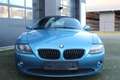 BMW Z4 Roadster 2.5i Executive 6 cilinder AUTOMAAT, TREKH Blau - thumbnail 8