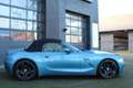 BMW Z4 Roadster 2.5i Executive 6 cilinder AUTOMAAT, TREKH Blau - thumbnail 6