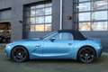 BMW Z4 Roadster 2.5i Executive 6 cilinder AUTOMAAT, TREKH Blau - thumbnail 5