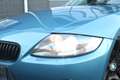 BMW Z4 Roadster 2.5i Executive 6 cilinder AUTOMAAT, TREKH Blau - thumbnail 9