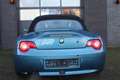 BMW Z4 Roadster 2.5i Executive 6 cilinder AUTOMAAT, TREKH Blau - thumbnail 11