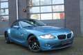 BMW Z4 Roadster 2.5i Executive 6 cilinder AUTOMAAT, TREKH Blau - thumbnail 3
