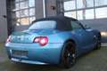 BMW Z4 Roadster 2.5i Executive 6 cilinder AUTOMAAT, TREKH Blau - thumbnail 12