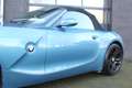 BMW Z4 Roadster 2.5i Executive 6 cilinder AUTOMAAT, TREKH Blau - thumbnail 7