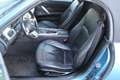 BMW Z4 Roadster 2.5i Executive 6 cilinder AUTOMAAT, TREKH Blau - thumbnail 13