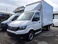 Volkswagen Crafter 35   CS   PM103 ANTM6 MY 23 Bianco - thumbnail 1