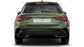 Audi A3 Sportback 30 TFSI S line LED SitzHZ Grün - thumbnail 6