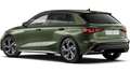 Audi A3 Sportback 30 TFSI S line LED SitzHZ Grün - thumbnail 7