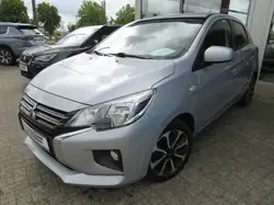 Mitsubishi Space Star 1.2 Intro Edition +1.Hd*Ganzj. Reifen