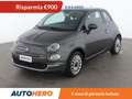 Fiat 500 1.2 Lounge Grigio - thumbnail 1
