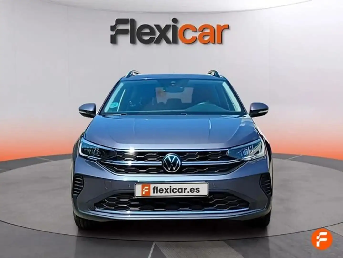 Volkswagen Taigo Life 1.0 TSI 81kW (110CV) Grau - 2