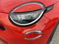 Fiat 600 HYBRID 100 EDCT Orange - thumbnail 4