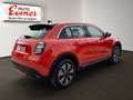 Fiat 600 HYBRID 100 EDCT Orange - thumbnail 14