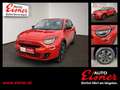 Fiat 600 HYBRID 100 EDCT Orange - thumbnail 1