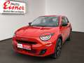 Fiat 600 HYBRID 100 EDCT Orange - thumbnail 2