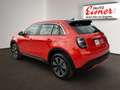 Fiat 600 HYBRID 100 EDCT Orange - thumbnail 12