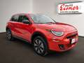 Fiat 600 HYBRID 100 EDCT Orange - thumbnail 16