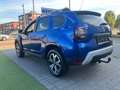 Dacia Duster DUSTER PRESTIGE- 1332 cc -VELE OPTIES-42.000 KM Bleu - thumbnail 3