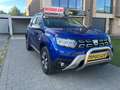 Dacia Duster DUSTER PRESTIGE- 1332 cc -VELE OPTIES-42.000 KM Bleu - thumbnail 6