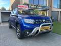 Dacia Duster DUSTER PRESTIGE- 1332 cc -VELE OPTIES-42.000 KM Bleu - thumbnail 1