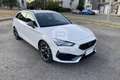 CUPRA Leon Leon Sportstourer 1.5 Hybrid 150 CV DSG Blanc - thumbnail 3