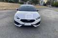 CUPRA Leon Leon Sportstourer 1.5 Hybrid 150 CV DSG Blanc - thumbnail 2