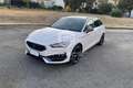 CUPRA Leon Leon Sportstourer 1.5 Hybrid 150 CV DSG Blanc - thumbnail 1