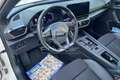 CUPRA Leon Leon Sportstourer 1.5 Hybrid 150 CV DSG Blanc - thumbnail 11