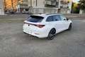 CUPRA Leon Leon Sportstourer 1.5 Hybrid 150 CV DSG Blanc - thumbnail 5