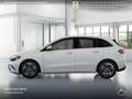 Mercedes-Benz B 200 PROGRESSIVE+LED+KAMERA+TOTW+KEYLESS+7G Weiß - thumbnail 6