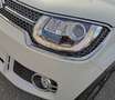 Suzuki Ignis 1.2 dualjet iTop 2wd PREZZO REALE!! LED+NAVI+TELEC Білий - thumbnail 14