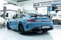 Mercedes-Benz AMG GT AMG GTR I  Burmester I Carbon I Titan I 1. Hand Bleu - thumbnail 2