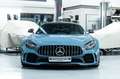 Mercedes-Benz AMG GT AMG GTR I  Burmester I Carbon I Titan I 1. Hand Bleu - thumbnail 5