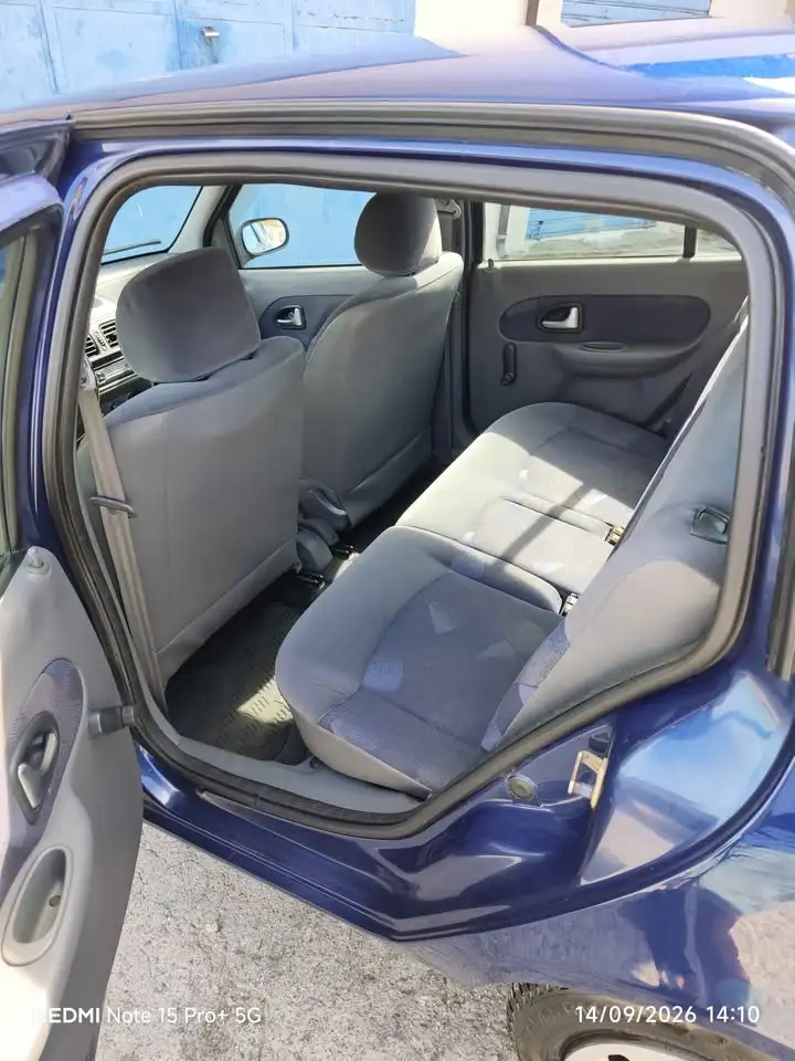 Renault Clio 1999, foto 2