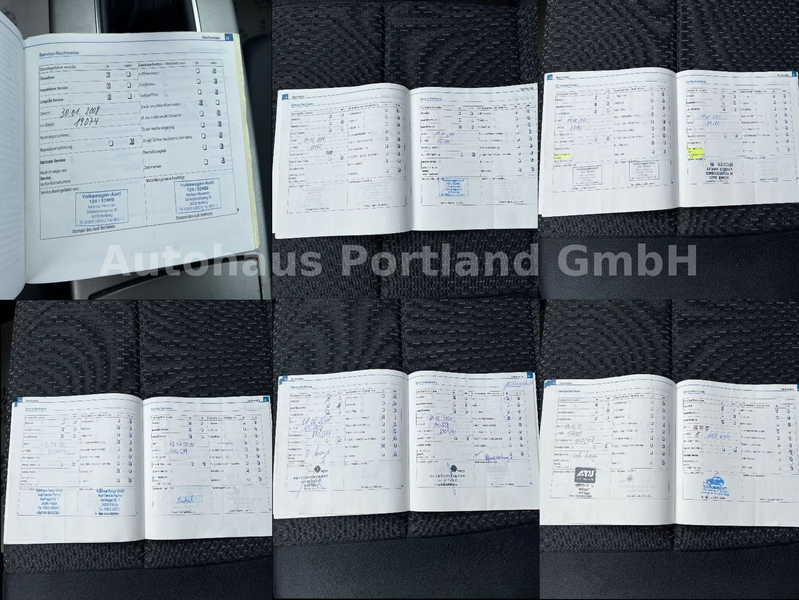 Audi A6 Lim. 2.4/S-Heft/Xenon/Standhzg/AHK/Xenon — photo 15