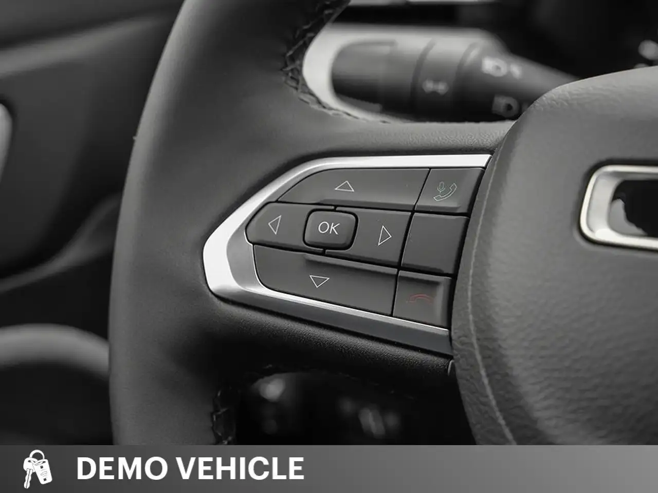 Jeep Compass снимка Jeep Compass