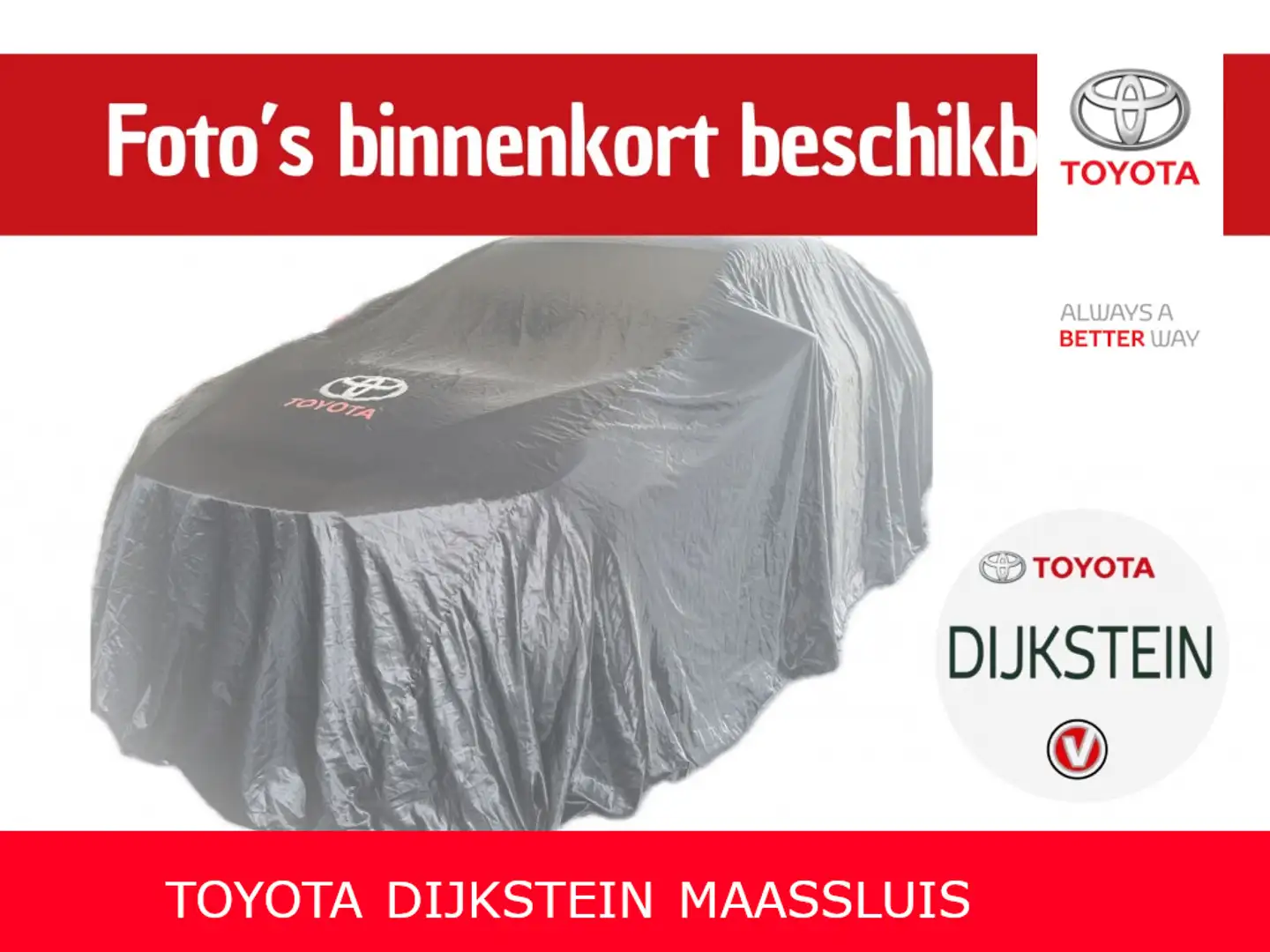 Toyota Corolla TS 2.0 Hybrid Dynamic Wit - 1
