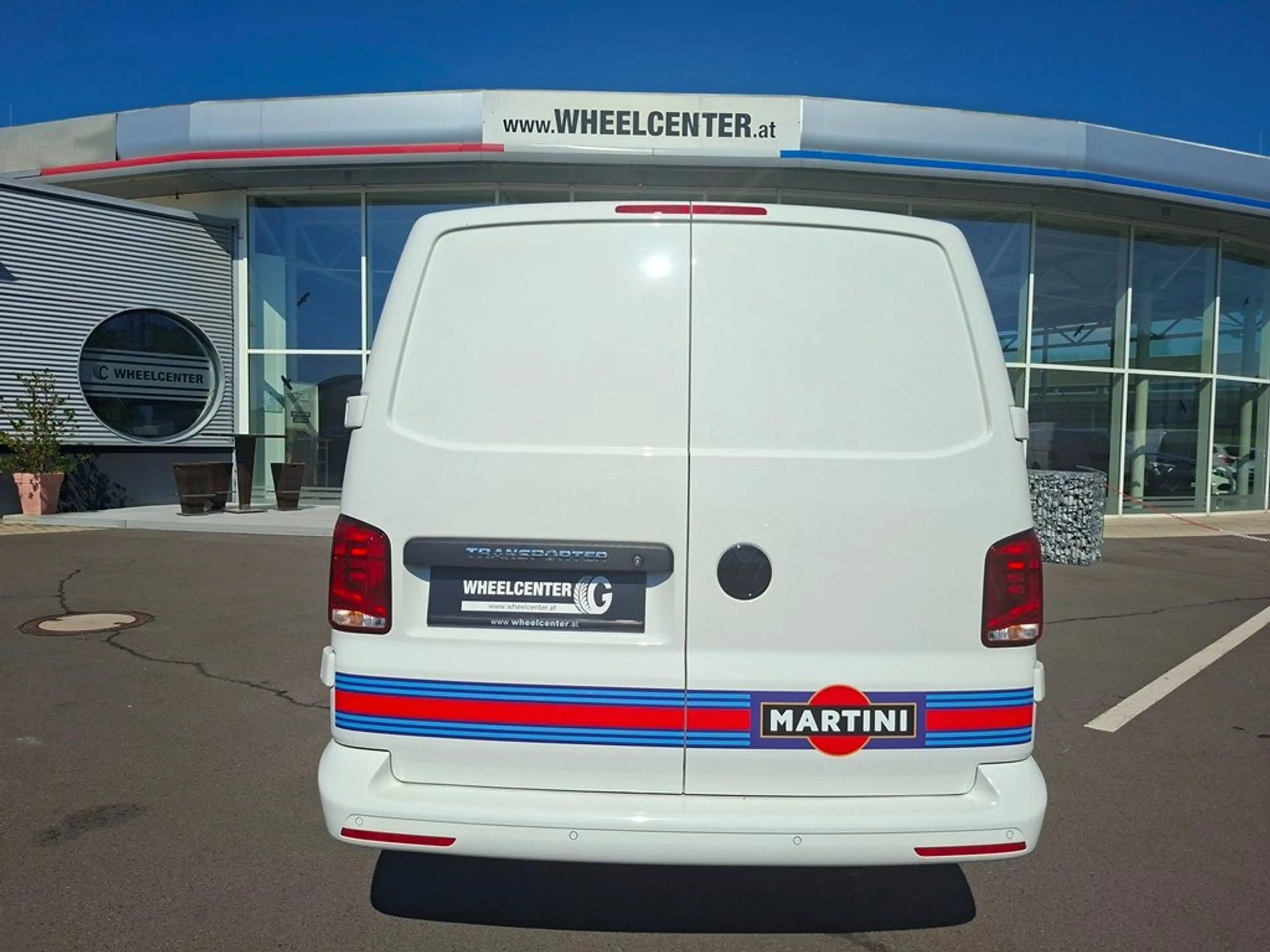 Volkswagen T6.1 Transporter Kasten 2.0 TDI * GEWINDEFAHRWERK * 22" RÄDER — photo 8
