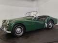 Triumph TR3 Vert - thumbnail 2