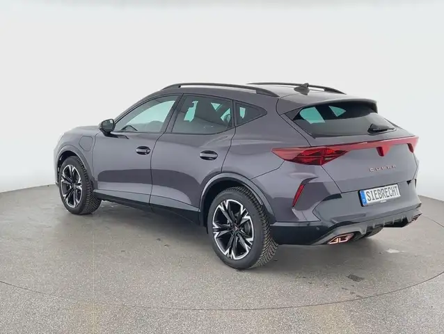 Cupra Formentor view 5