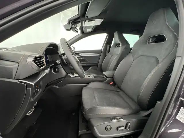 Cupra Formentor view 8
