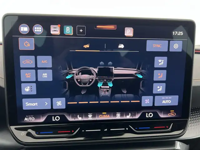Cupra Formentor view 15